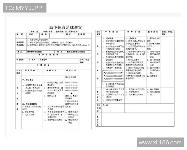 培养足球小球星的成长路径与教学策略探究 培养足球小球星的成长路径与教学策略探究