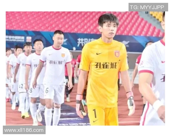 浙江省足球超级联赛球星风采:本土球员崛起与新星崭露头角的精彩故事 浙江省足球超级联赛球星风采:本土球员崛起与新星崭露头角的精彩故事