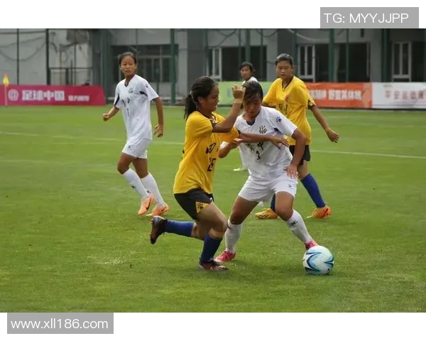 四川内江女足明星球员盘点与发展历程探析