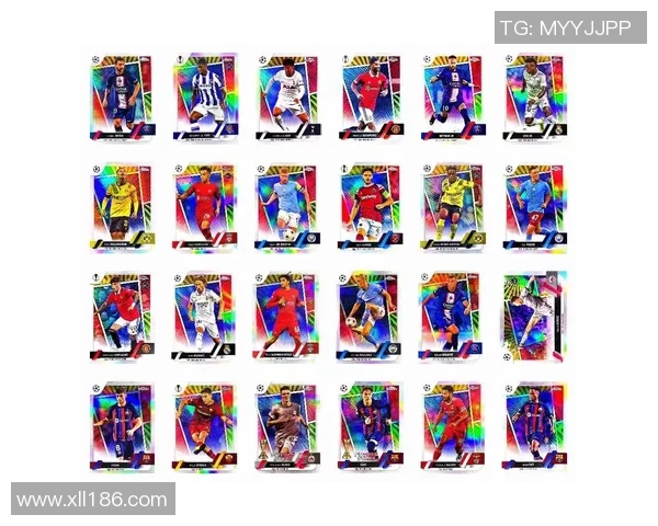 帕尼尼球星卡直播间精彩开幕 共同见证足球收藏新潮流