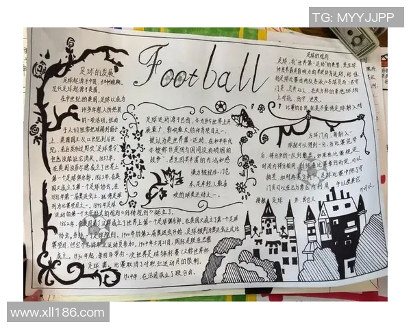 《探索足球卡片的魅力与收藏价值揭秘》