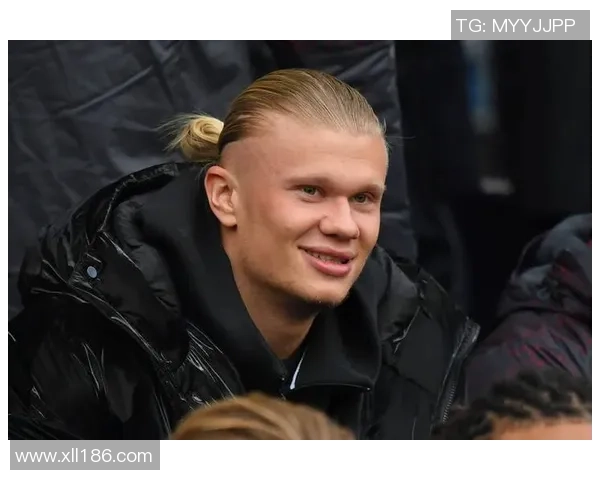 哈兰德:从天才少年到全球顶级射手的成长之路 哈兰德:从天才少年到全球顶级射手的成长之路