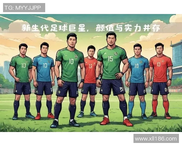 未来足球新星崛起 揭示新一代球员的崭新时代与无限可能 未来足球新星崛起 揭示新一代球员的崭新时代与无限可能